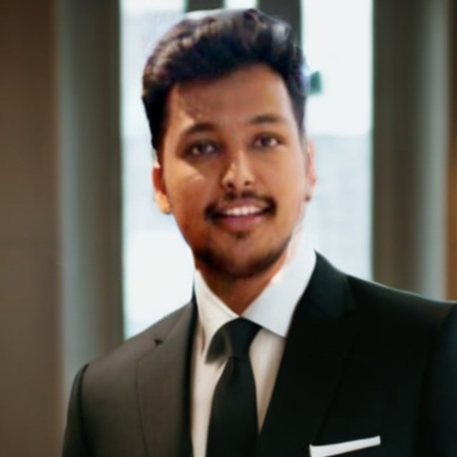 DARSHAN
