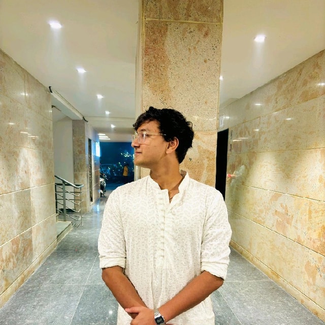 DEVANSH