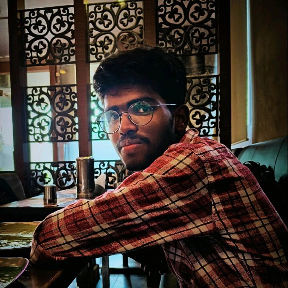 DHILSHAN