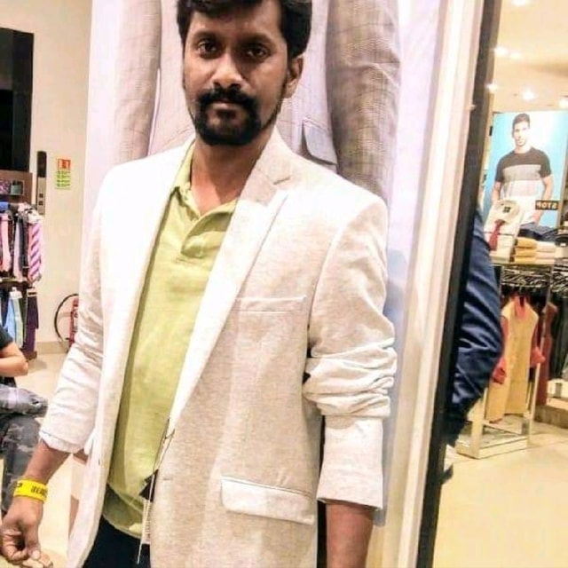 DINESH