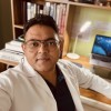 DR.HARSH V