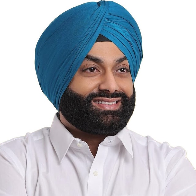 Dakshdeep