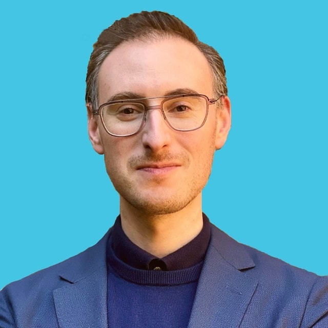 Daniel