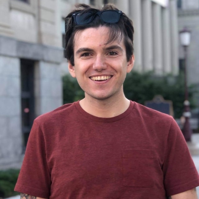 Daniel