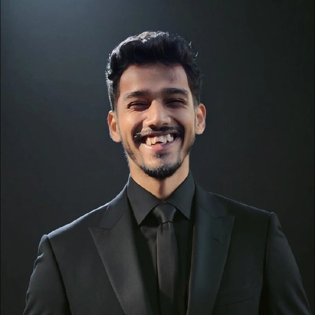 Daniel