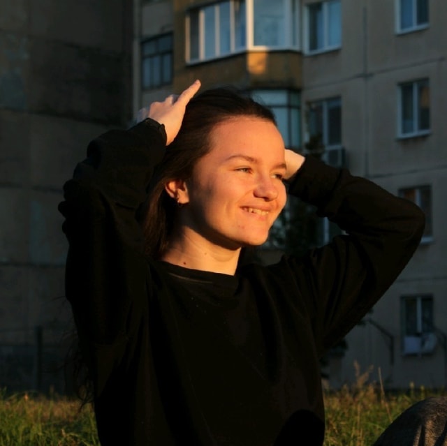 Dariia