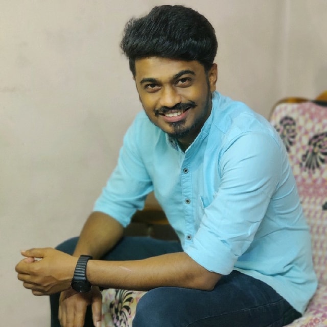 Darshan