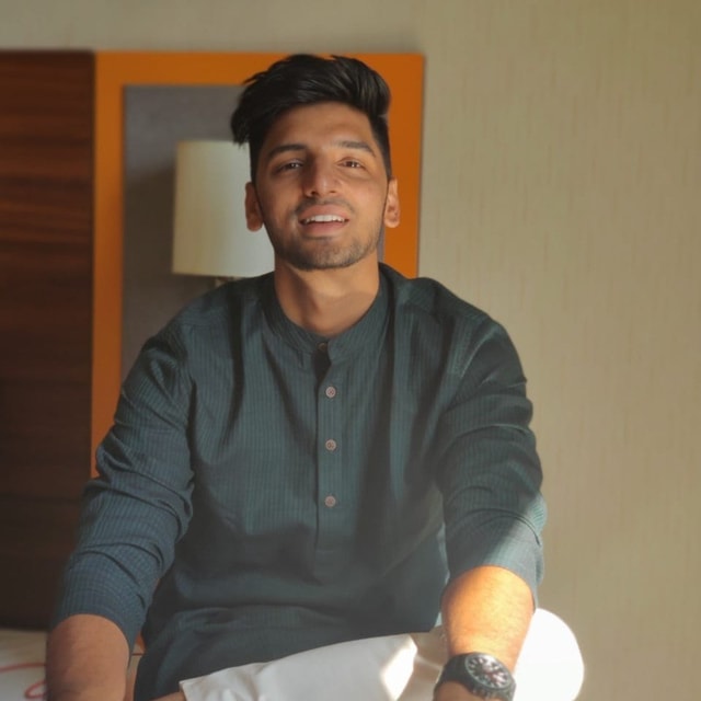 Darshan