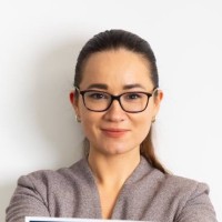 Daryna