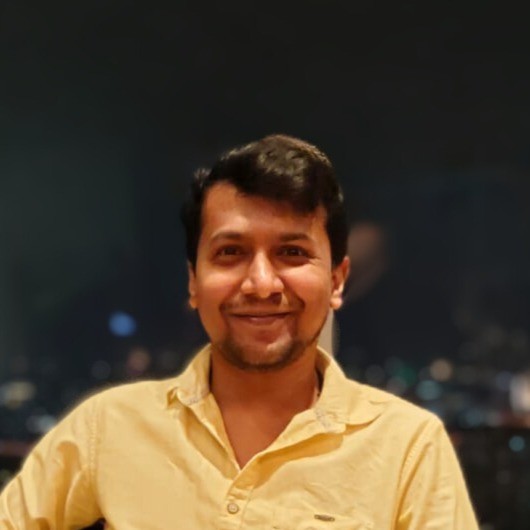 Debajyoti
