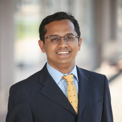 Debasish (Deb)