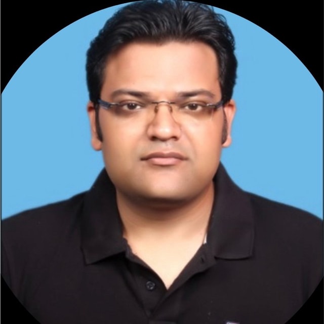 Debdutta