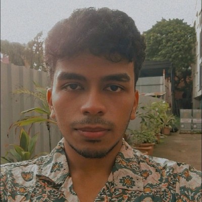 Debjyoti