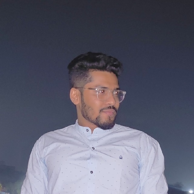 Debjyoti