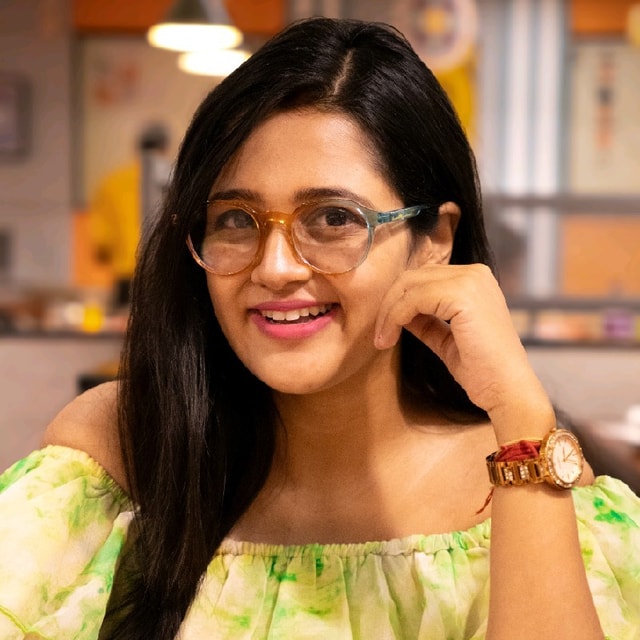 Deboshree