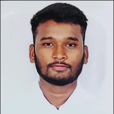 Deekshith Kumar