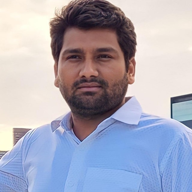 Deepak