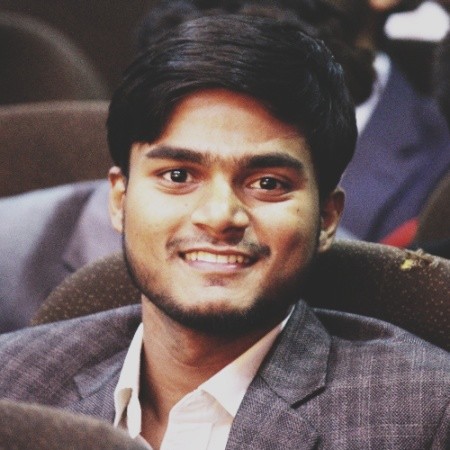 Deepak