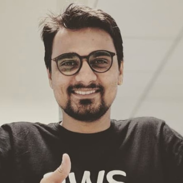 Deepak