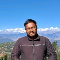Deepak