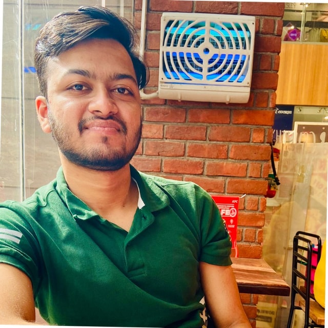 Deepak