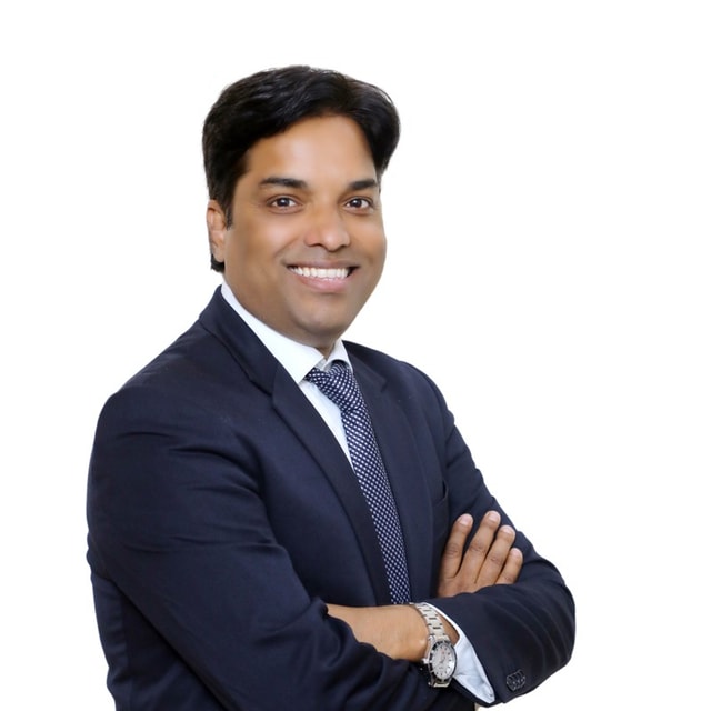 Deepak