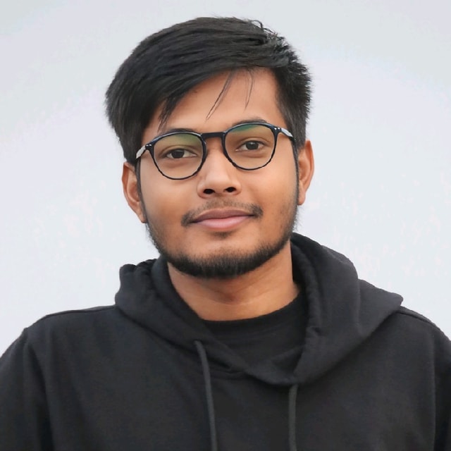 Deepak