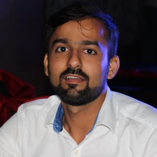 Deepak