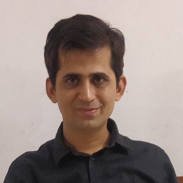 Deepak