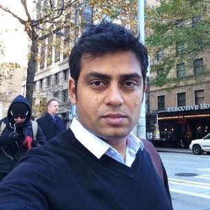 Deepak