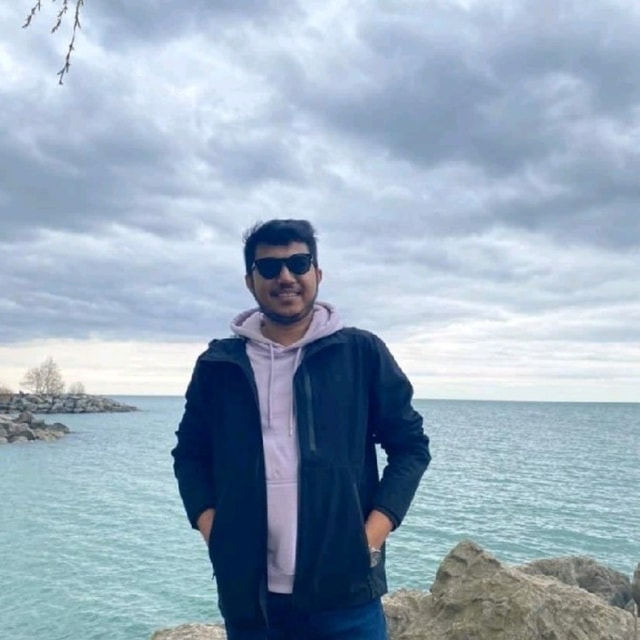 Deepak