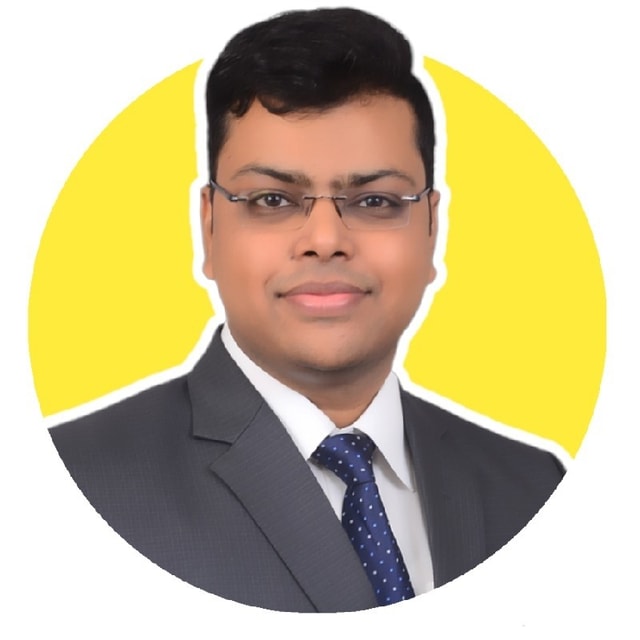 Deepak