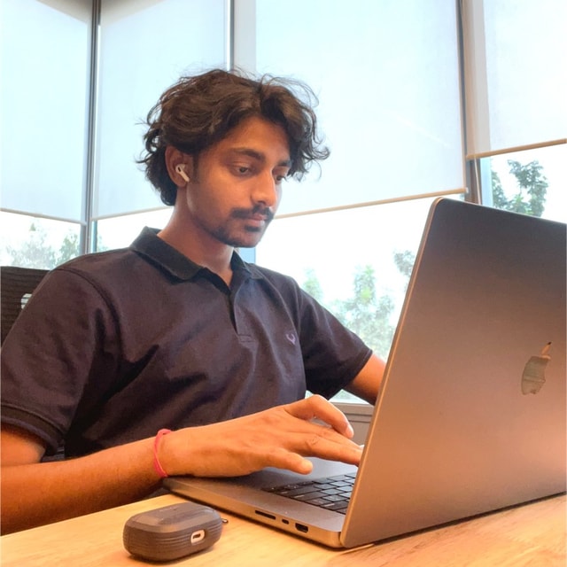 Deepak