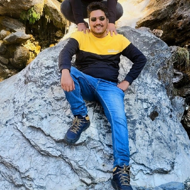 Deepak