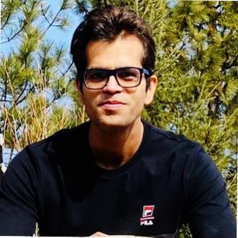 Deepak