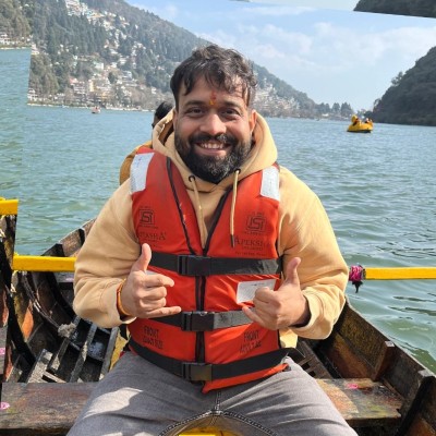 Deepak
