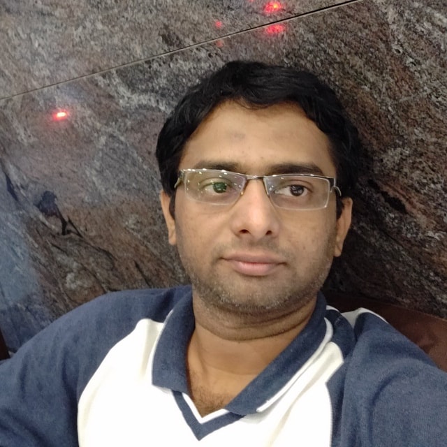 Deepak