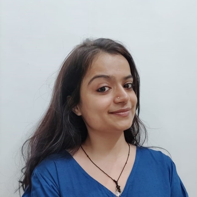Deepali