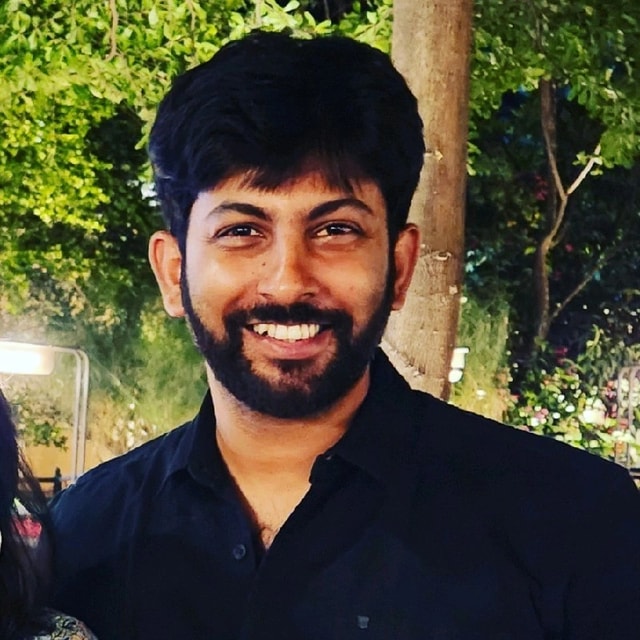 Deepanjan