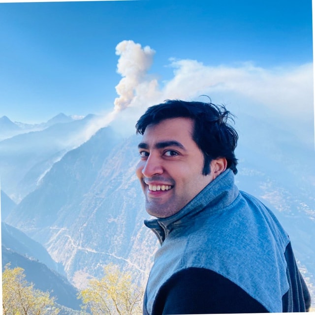 Deepanshu