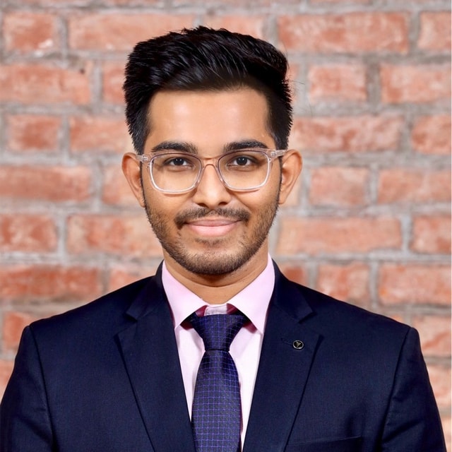 Deepanshu