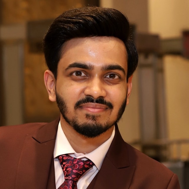 Deepanshu