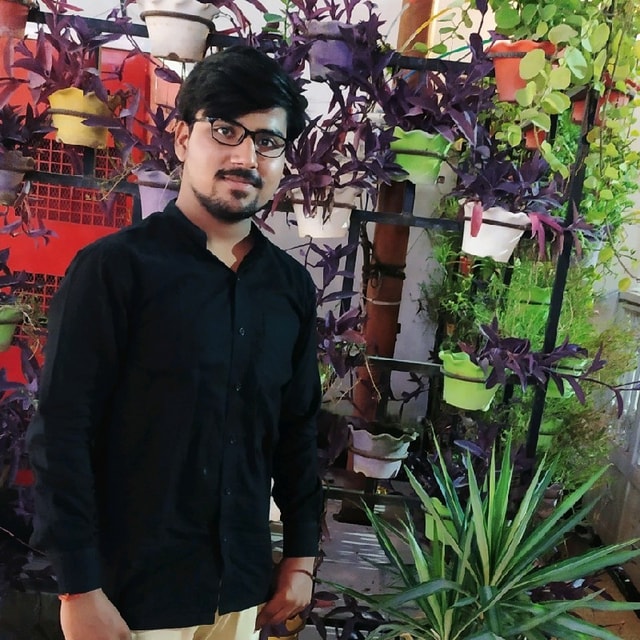 Deepanshu