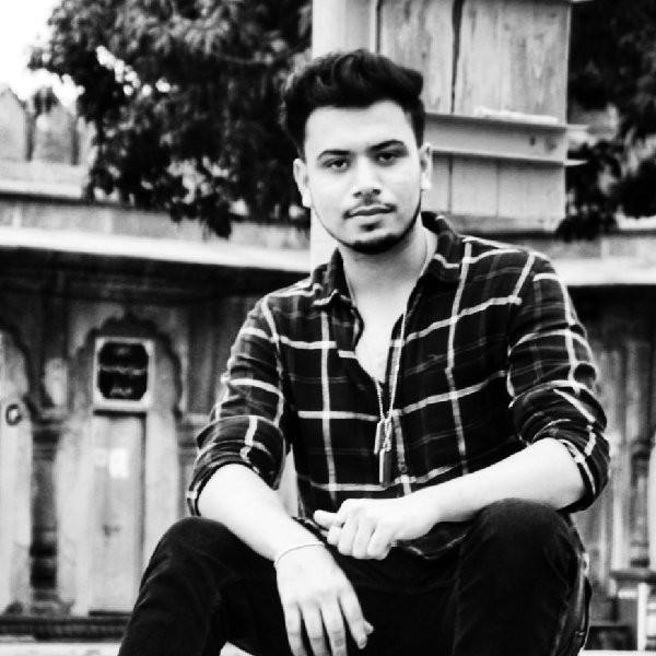 Deepanshu
