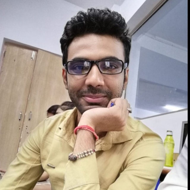 Deepanshu