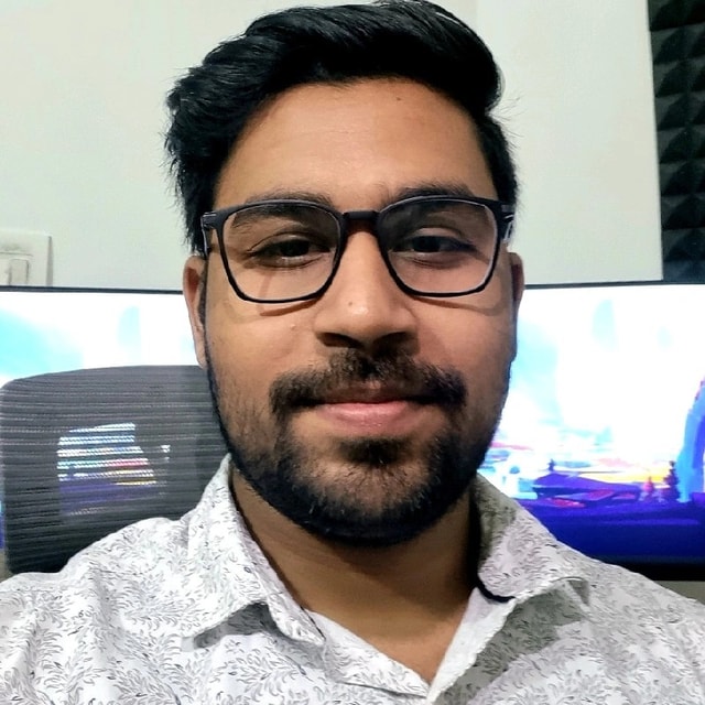 Deepanshu