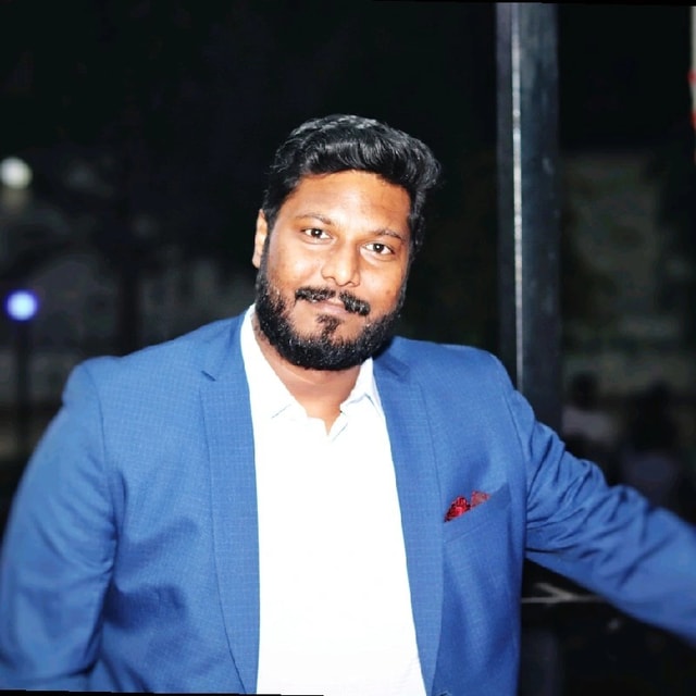 Deepanshu
