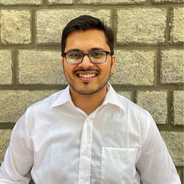Deepesh Kumar