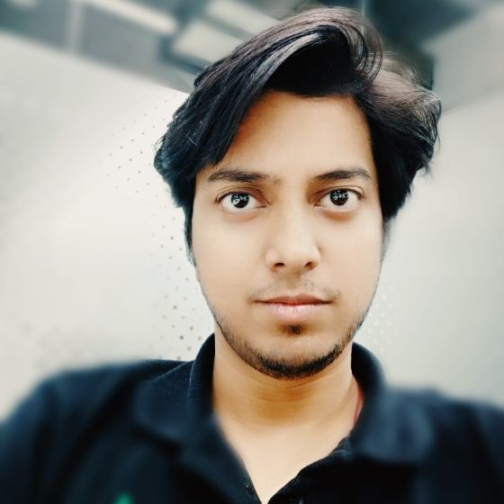 Deepesh