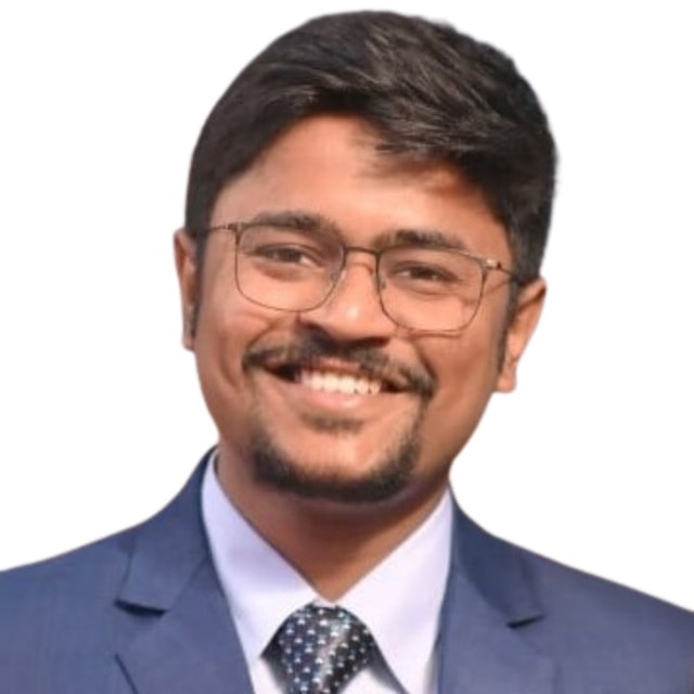 Deepjyoti